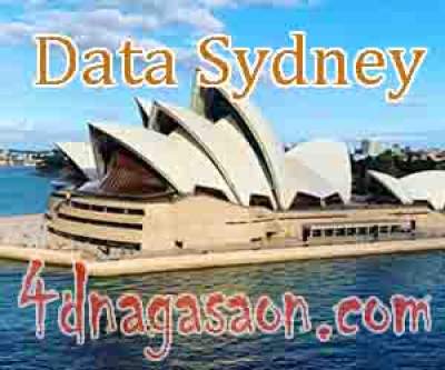 Data Pengeluaran Sydney 2025 - Data Sdy Lotto 2025
