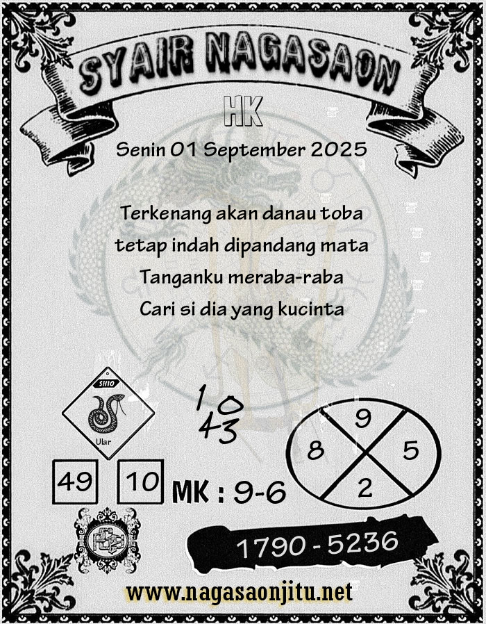 HK 01 September 2025