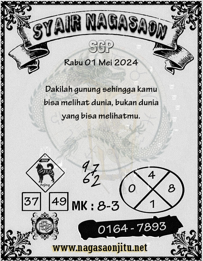 SGP 01 Mei 2024